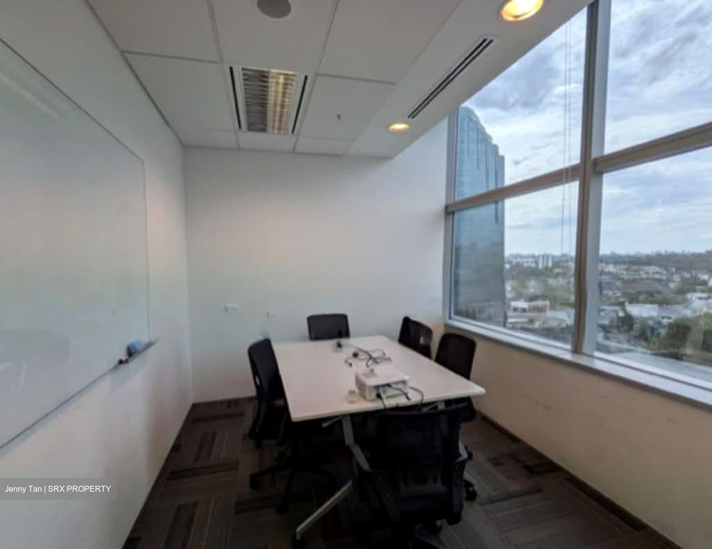 Velocity @ Novena Square (D11), Office #616368961